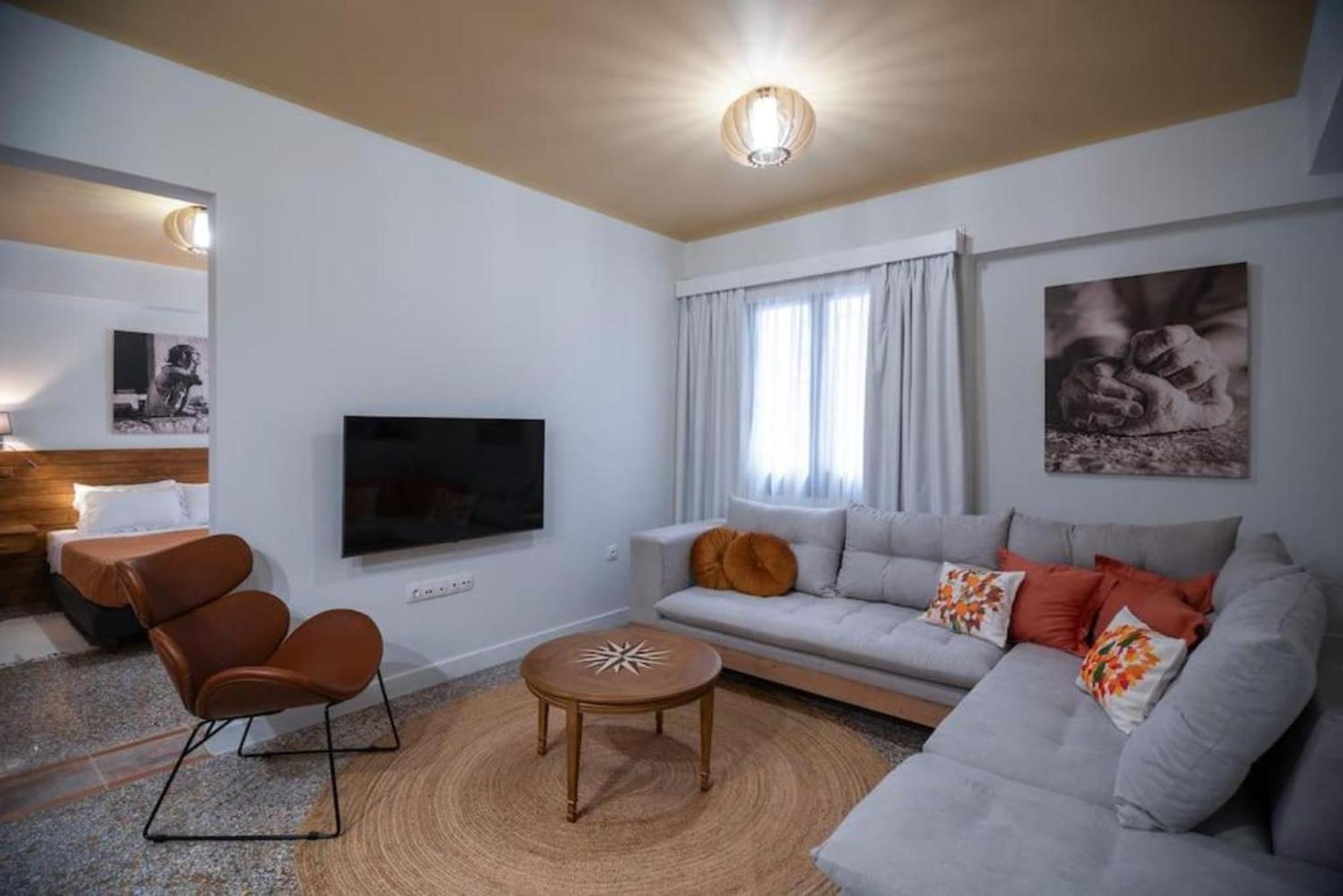 Haris 302 Apartment By Vpn Accomodation เอเธนส์ ภายนอก รูปภาพ