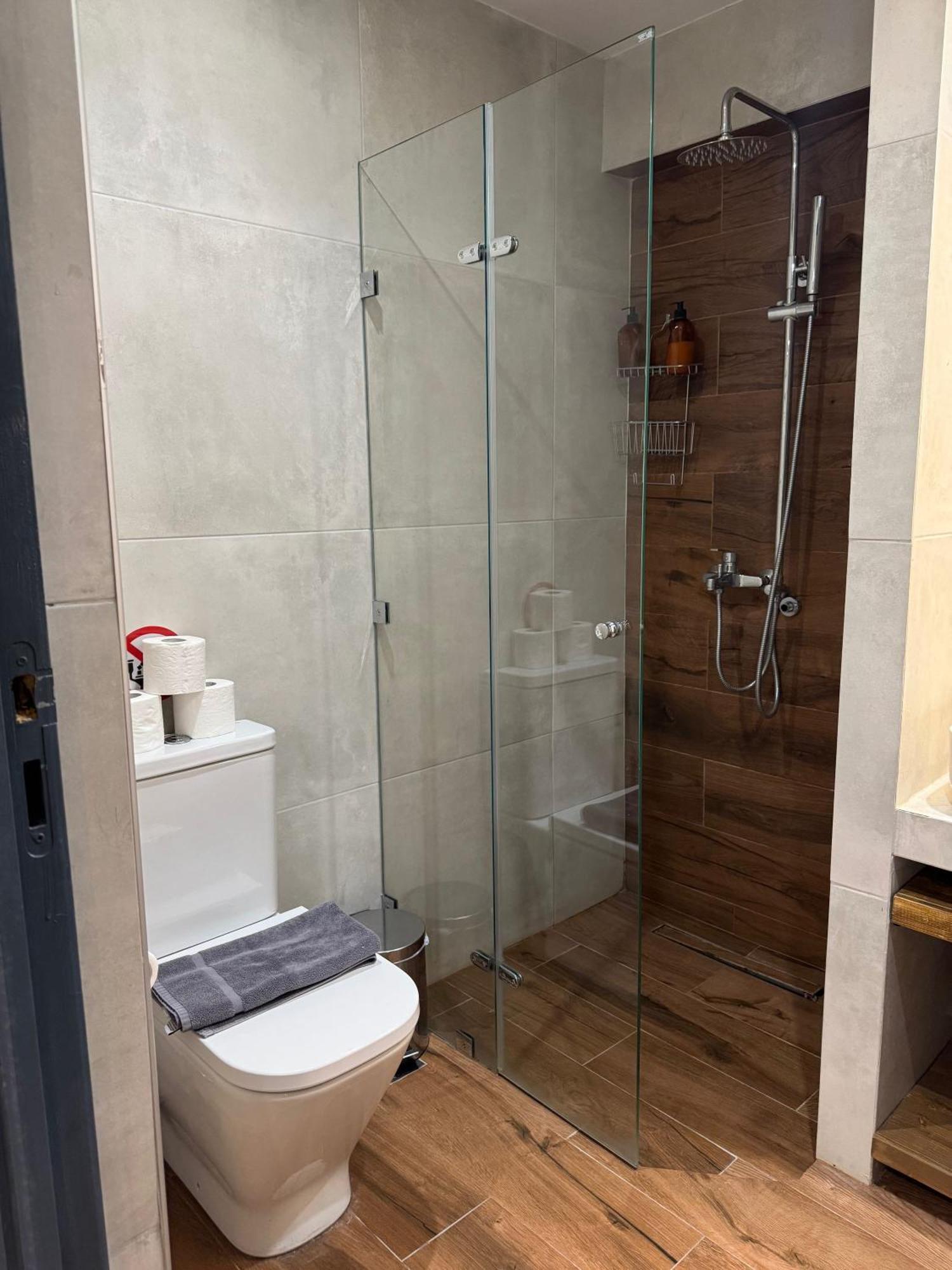 Haris 302 Apartment By Vpn Accomodation เอเธนส์ ภายนอก รูปภาพ